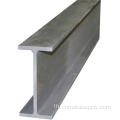 S235 H ส่วนเหล็กสำหรับการก่อสร้าง